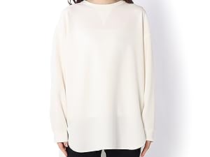 aqua　Vガゼットプルオーバー Whim Gazette｜Vガゼットプルオーバー | Rakuten Fashion(楽天