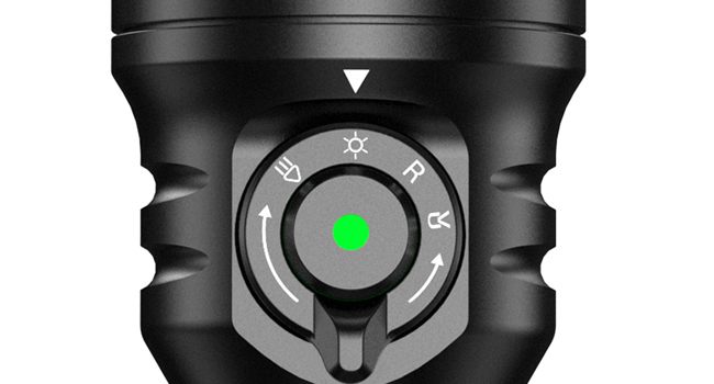 Amazon.co.jp: Wurkkos DL08 ダイビングライト 3600ルーメン