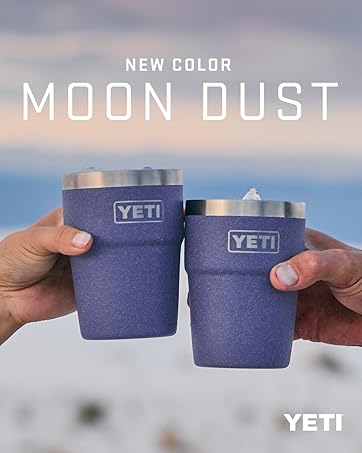 new color! moon dust