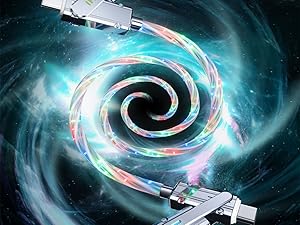 4 in 1 Multi Connectors Charger Cable