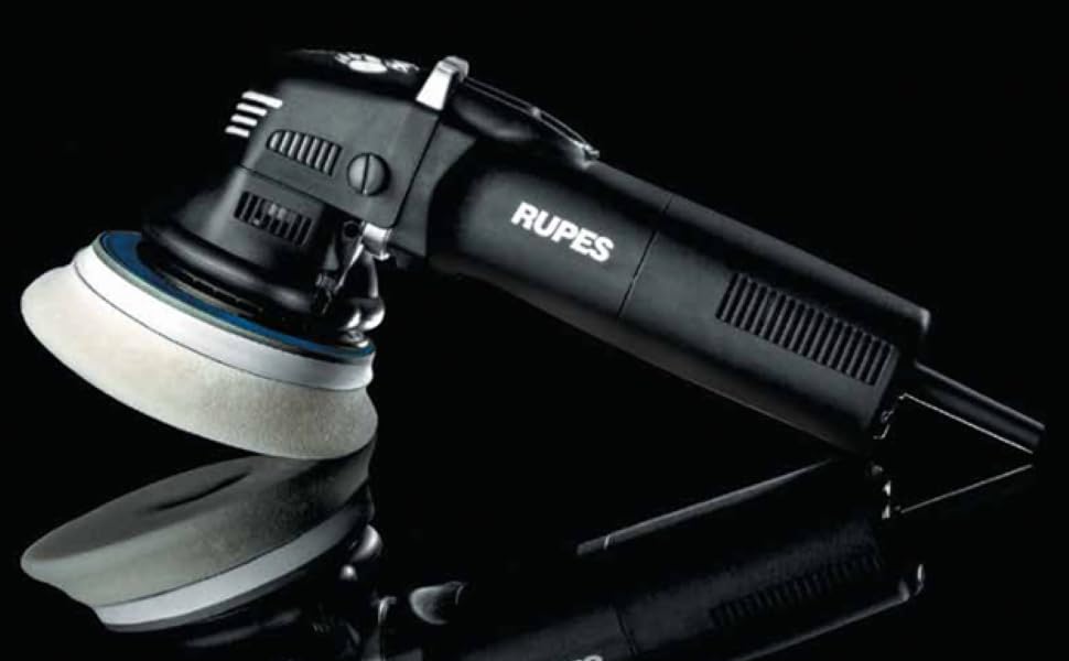 Amazon.com: RUPES LHR12E Duetto Basic Kit : Musical Instruments