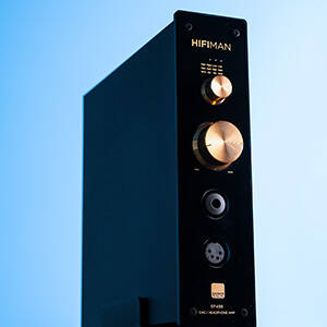 HIFIMAN output power