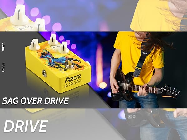 ギター Over Drive TA.effects 1_dcf49a8f-ebd3-477f-a74f-