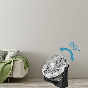 floor fan
