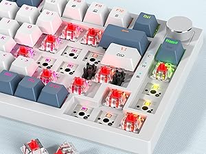 Hot Swap Socket