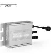 grid tie inverter mikrowechselrichter wechselrichter solar