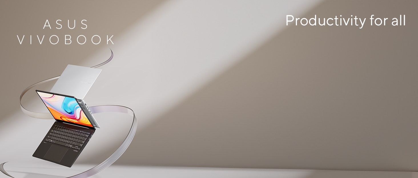 ASUS Vivobook