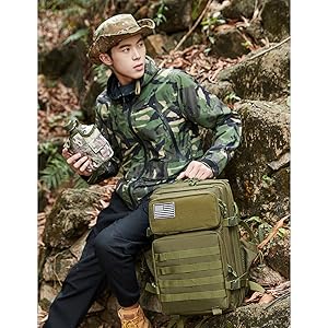 backpack