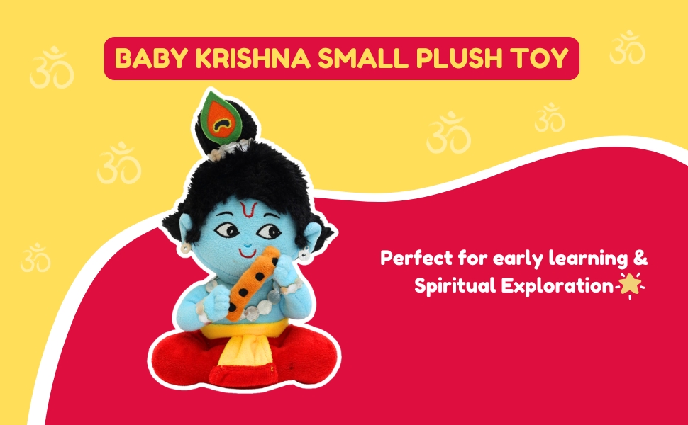 krishna toy, krishna toys, krishna toys for kids, soft toy for kids