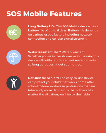 SOS Mobile 3
