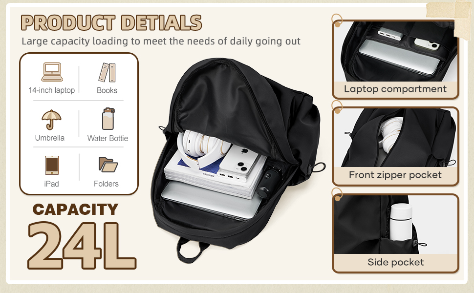 backpack