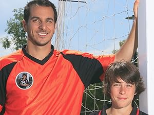 Snapins Round Buttons