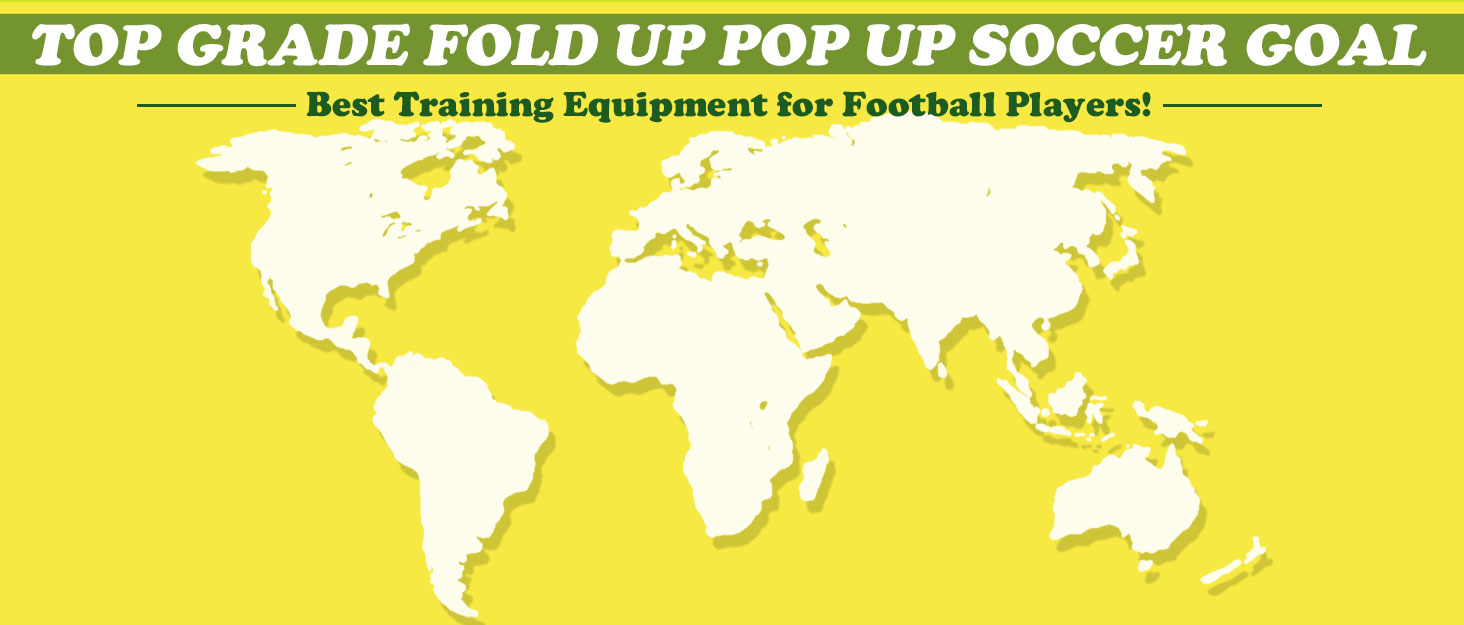 Happy Jump Carrying Bag for 4' x3' Soccer Goal (B08CBS58TG