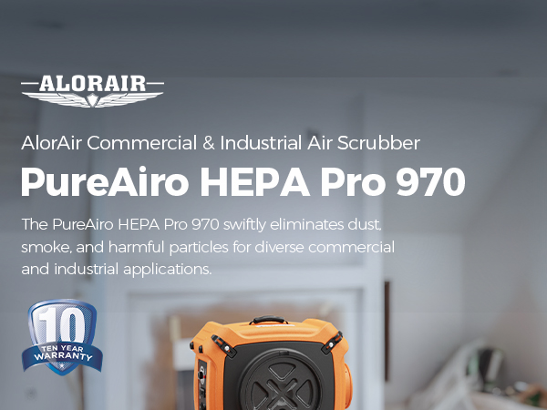 air scrubber