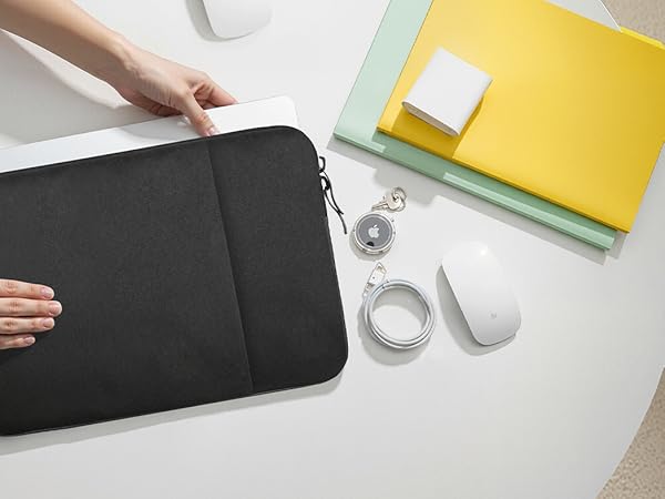 Amazon.co.jp: モバイルモニター用 保護ケース EVICIV 15.6