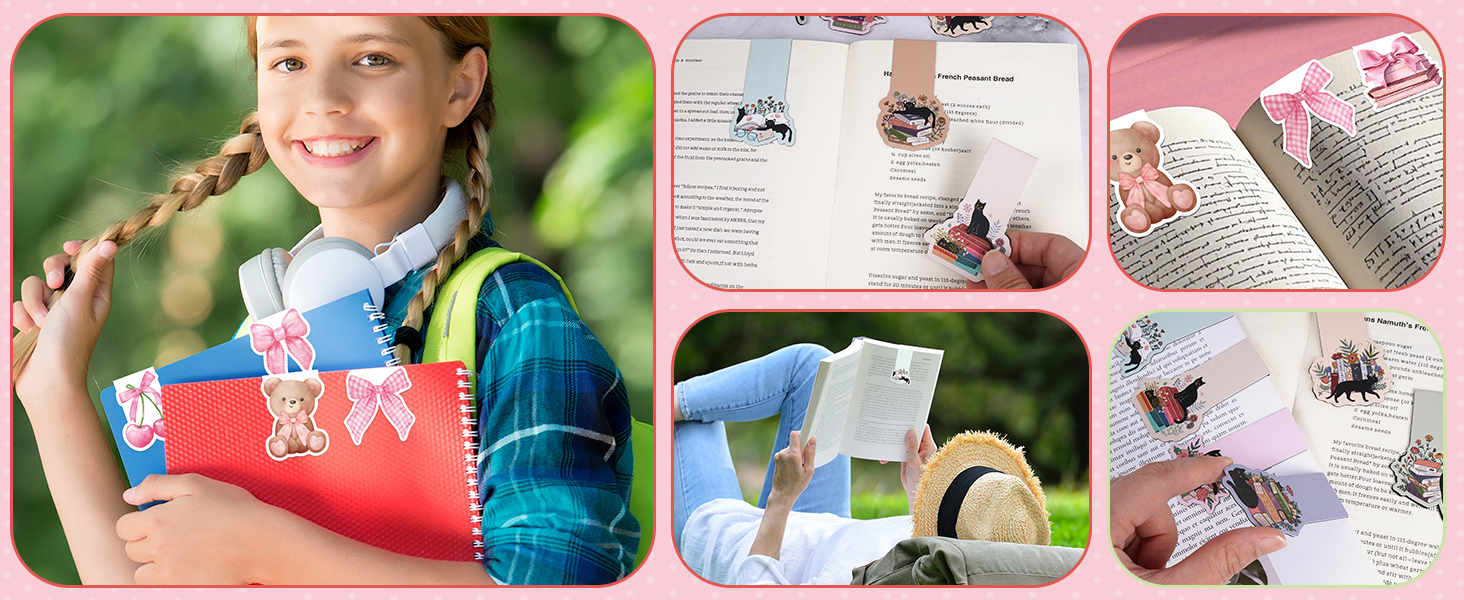 gifts for women students kids girls pink