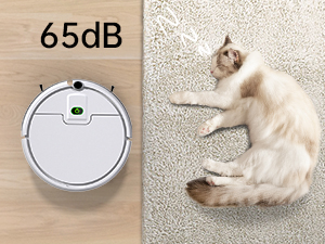 robot vacuums