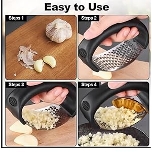 EASY TO USE