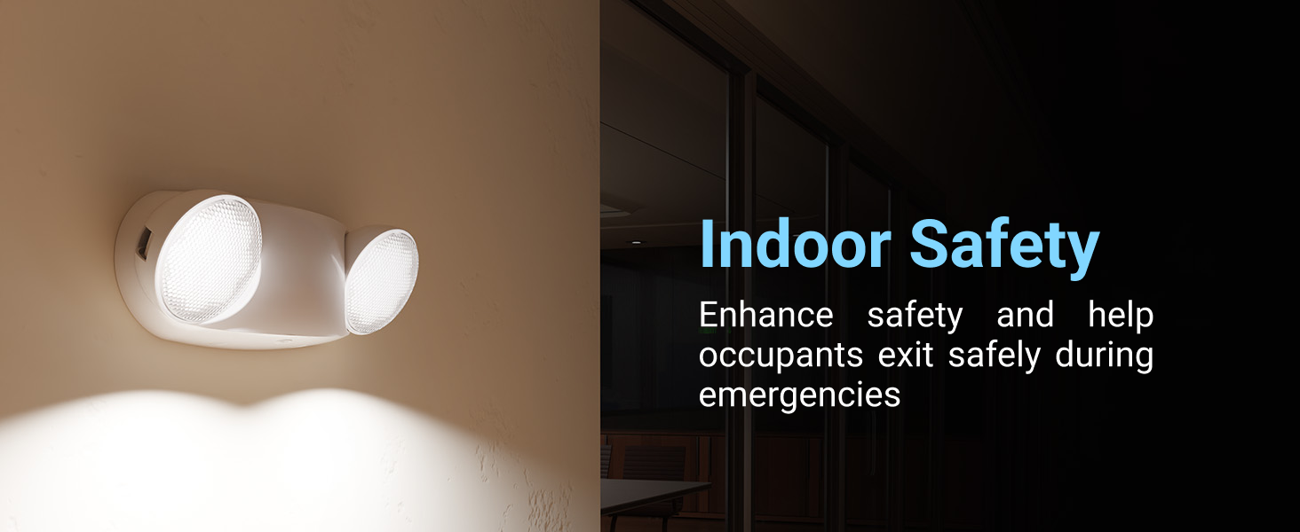 Indoor Safety