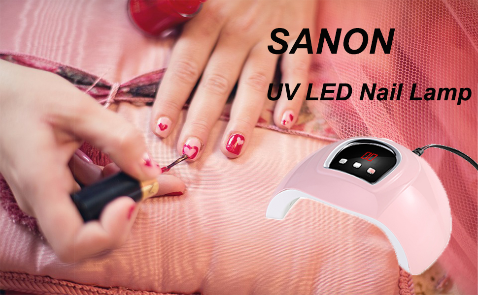 nail lamp