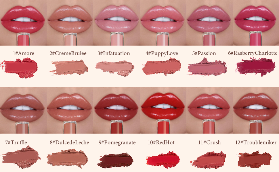 Lipstick