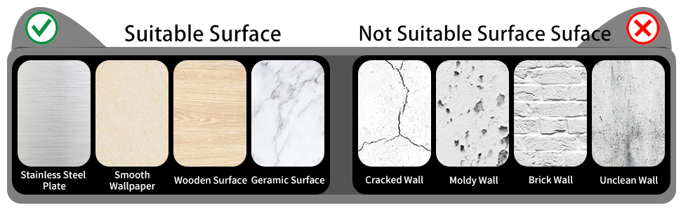 6-Wall Decals