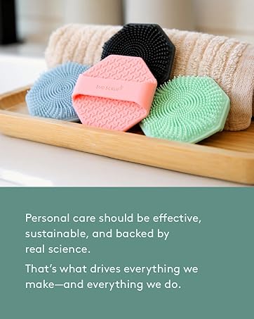 Sud Scrub Brand Values