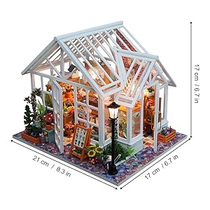Small manufacture image 1