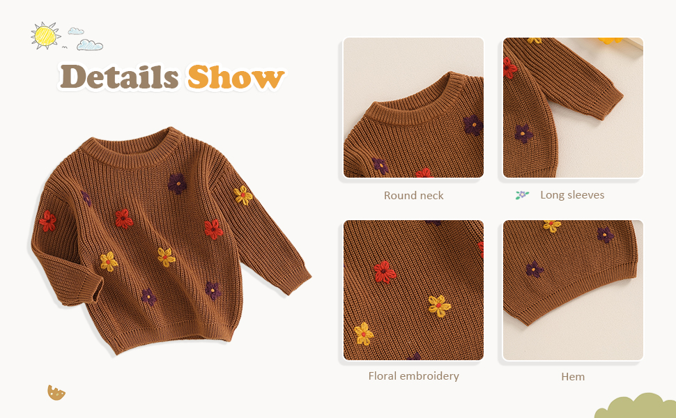 baby sweater
