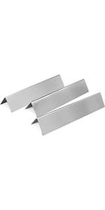 Flavorizer Bar