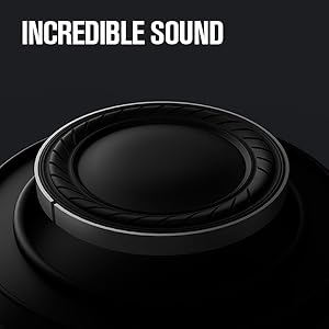 40 MM driver