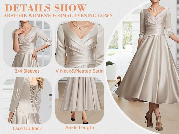 スーツ・フォーマル・ドレス acka velour long dress ivory スーツ・フォーマル・ドレス acka velour long dress ivory