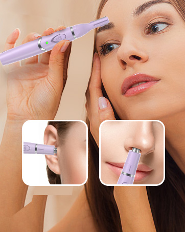 nose trimmer