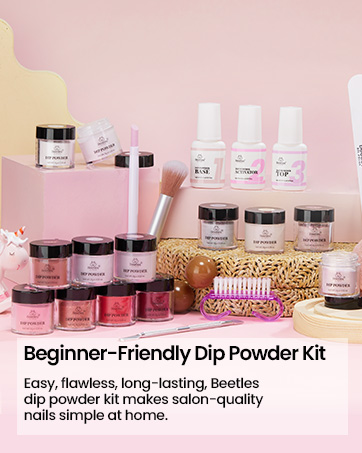 DIP POWDER