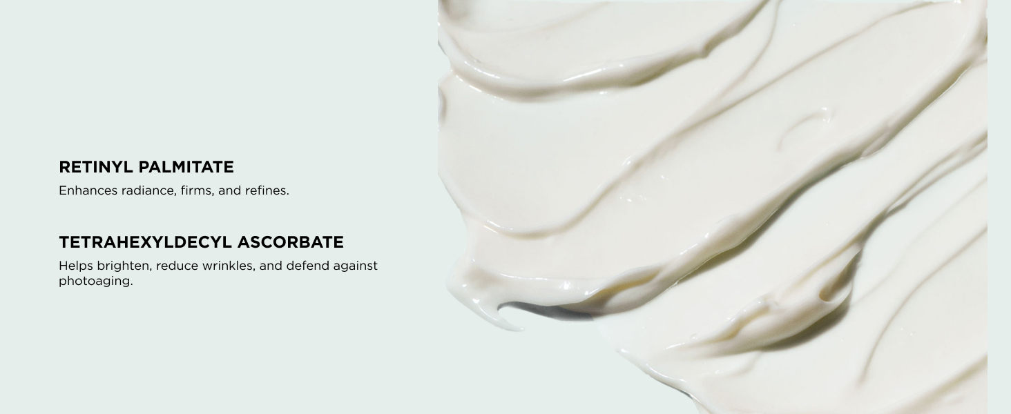 Vital C Hydrating Repair Creme