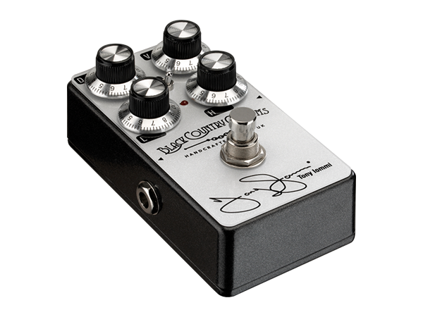 Laney Black Country Customs SECRET 新品 Laney Black Country Customs Secret Path Reverb Effects Pedal
