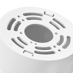 Eave Mount for Ring Floodlight Cam Wired Plus/Pro