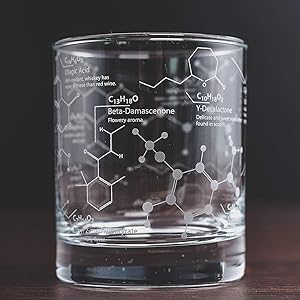 OV-R2U5-KXLC - Whiskey Glasses - 10 oz Tumbler Gift Set – Science of Whisky