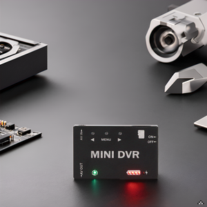 Small manufacture image 2