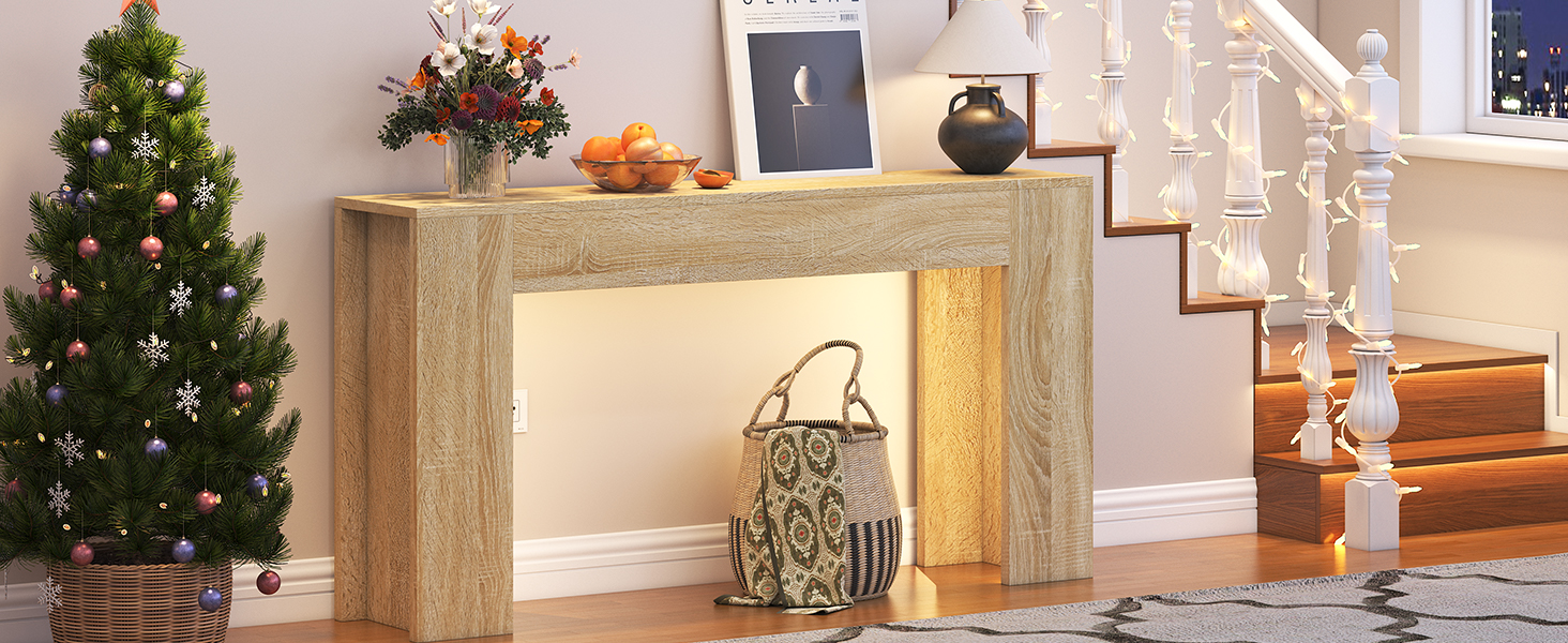 foyer tables for entryway