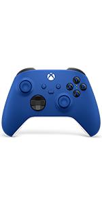 controller;xbox controller;blue controller;Series X;Series S;PS5