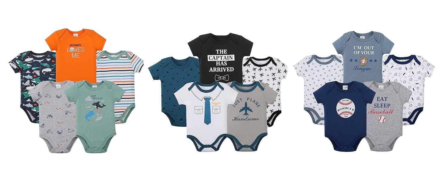 baby clothes