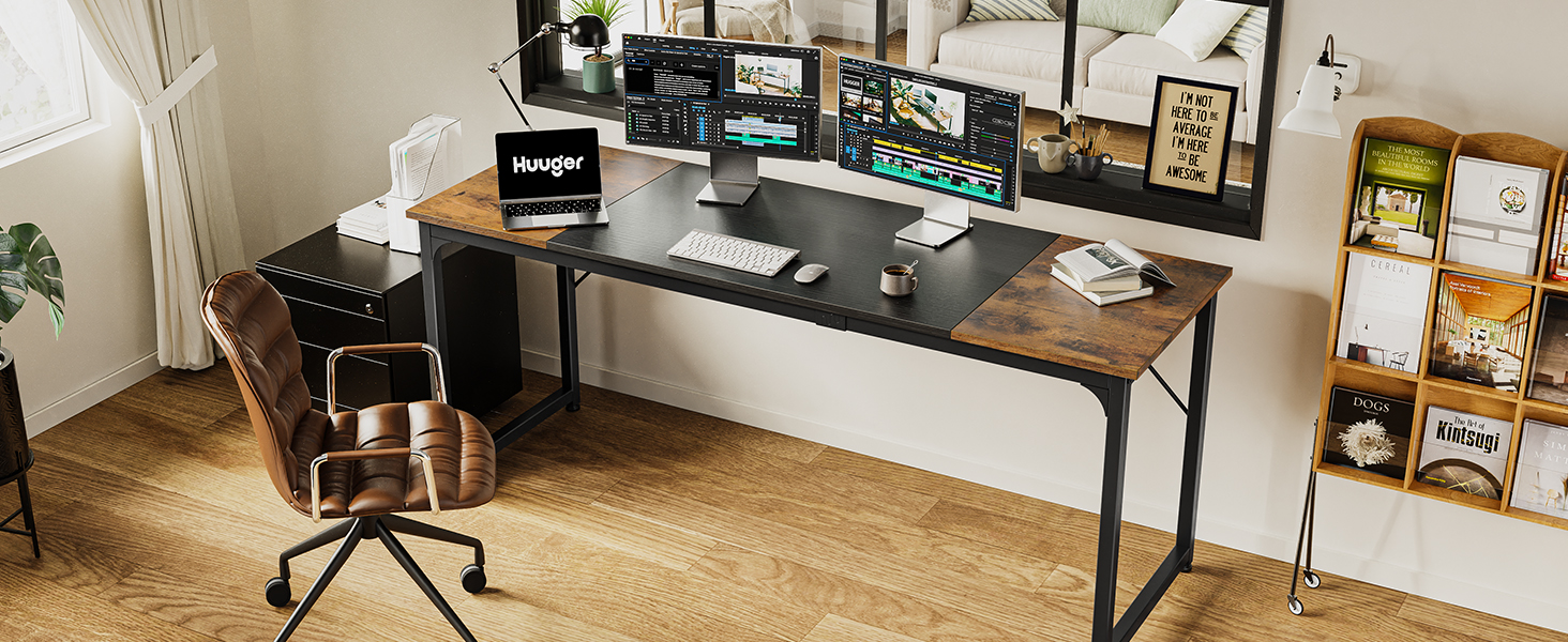 computer desk
