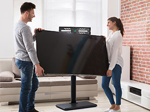 tv stand