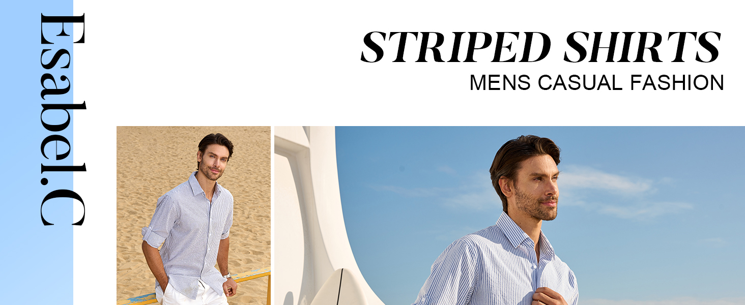 mens dress shirts