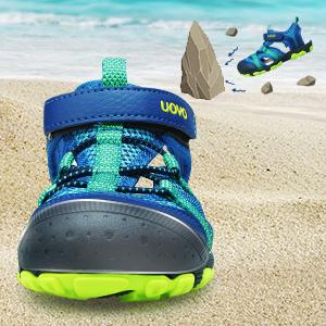 Kinder, Outdoor-Sandalen