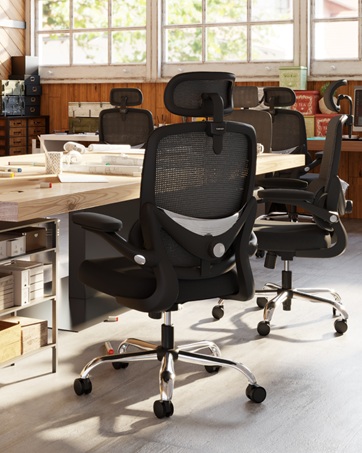 ergonomic office chair