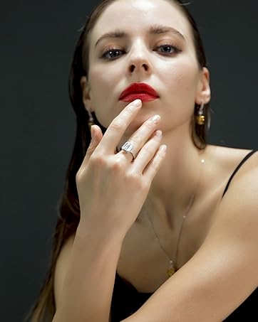 Engagement rings for women