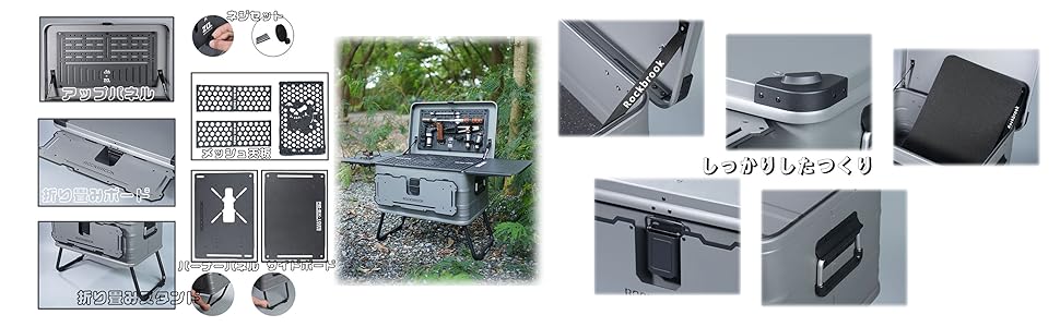 Amazon.co.jp: Trois anges 新企画 Rockbrook 限定版 スタンド付