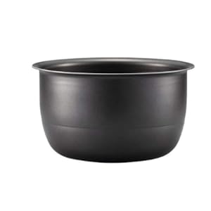 象印 炊飯器 内釜＋蓋 部品パーツ 5.5合 新品未使用 Amazon | 象印 IH炊飯ジャー なべ 内釜 替え用 内なべ 部品 炊飯